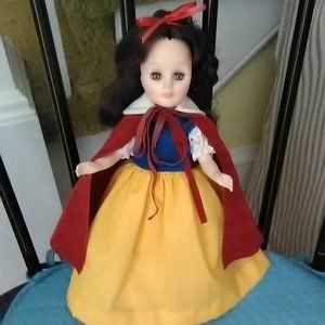 Snow White Doll